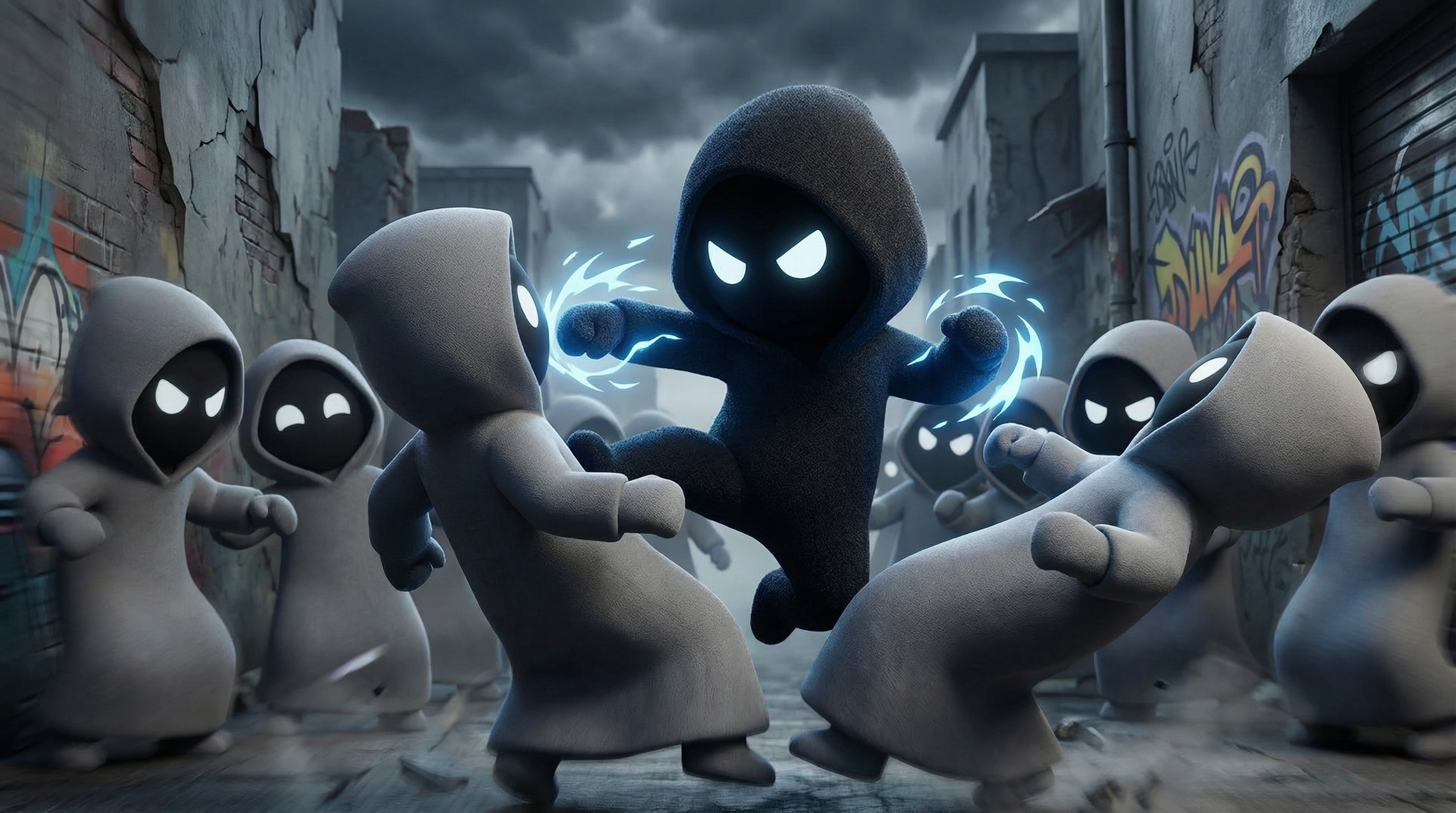 История лейбла начало